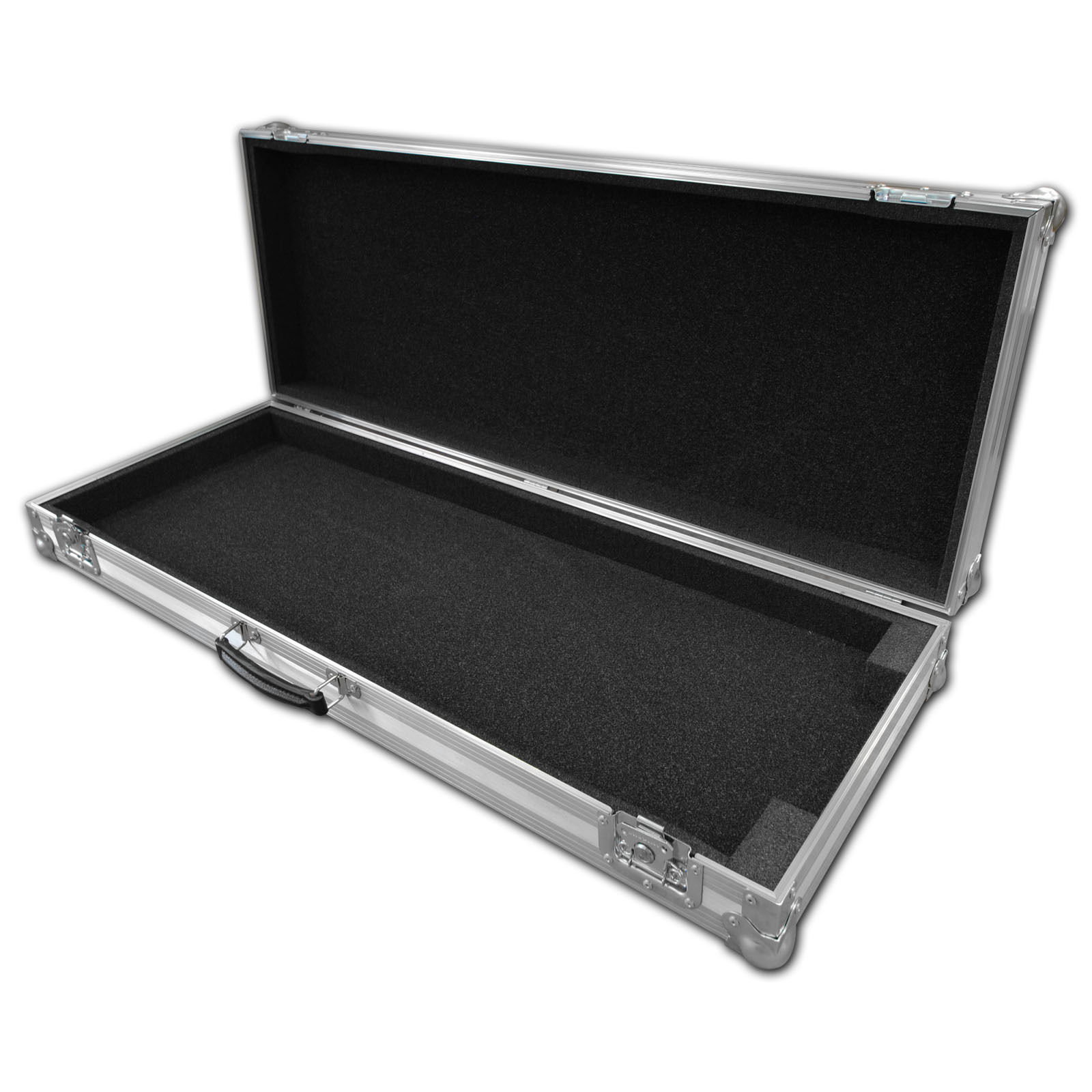 Hard Keyboard Flight Case For Novation Supa Nova II